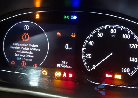 2021 Honda Accord Sport Special Edition from USA, damaged, VIN 1HGCV1F46MA066018